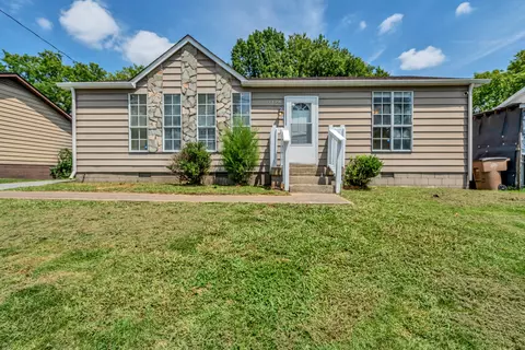 4128 Eastview Dr, Nashville, TN 37211