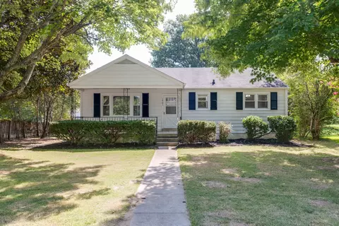 1901 Morris Ave, Columbia, TN 38401