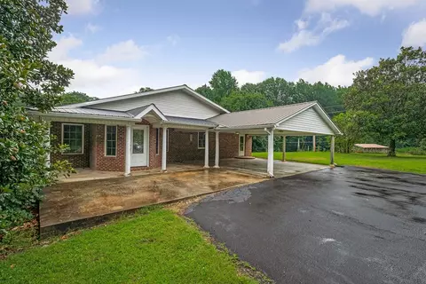 1790 Jamestown Hwy, Livingston, TN 38570