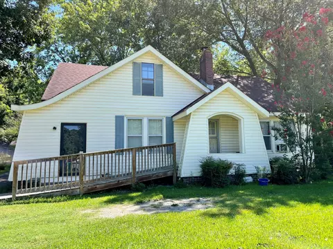 1116 Campbell St, Jackson, TN 38301