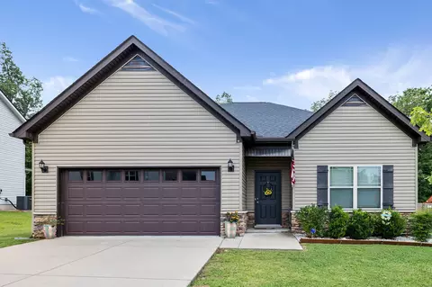 773 Garland Dr, Hermitage, TN 37076