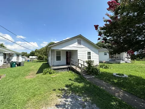 3414 Delong St, Chattanooga, TN 37410