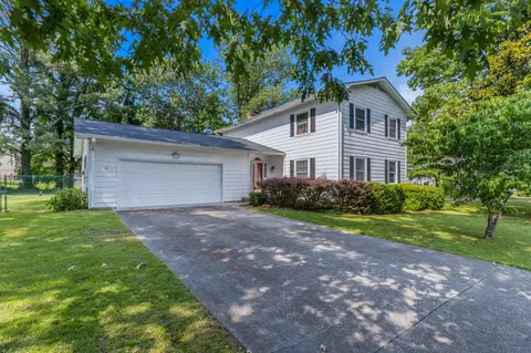 2339 NW Interlackin Cir, Cleveland, TN 37312