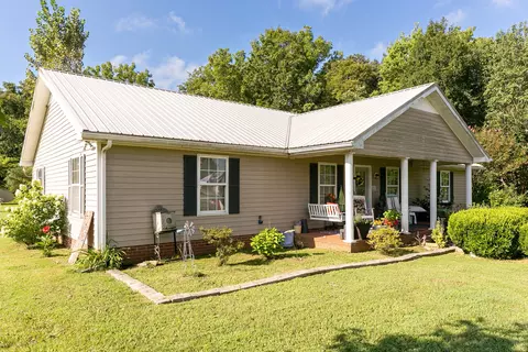 2245 Hunter Rd, Lewisburg, TN 37091
