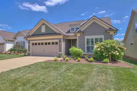 202 Carter Ct, Spring Hill, TN 37174 photo 2