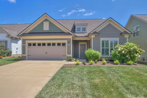 202 Carter Ct, Spring Hill, TN 37174
