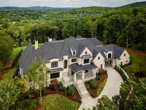 9256 Lehigh Drive Lot #49, Brentwood, TN 37027