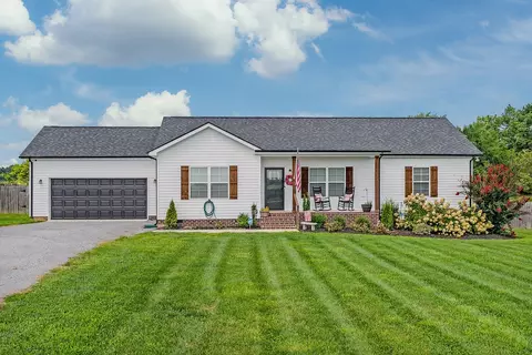 9994 Jim Cummings Hwy, Bradyville, TN 37026