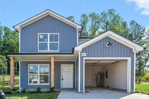 169 Quarry Ridge Rd, Clarksville, TN 37043