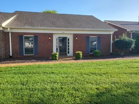 946 E Northfield Blvd, Murfreesboro, TN 37130