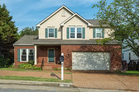 1405 Timber Ridge Cir, Nashville, TN 37211