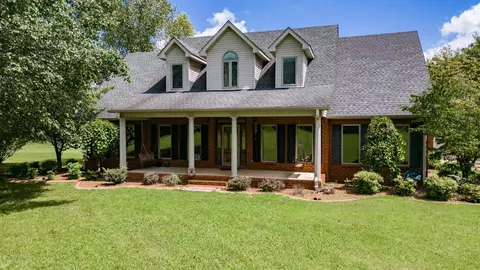 5636 Browns Mill Rd, Lascassas, TN 37085