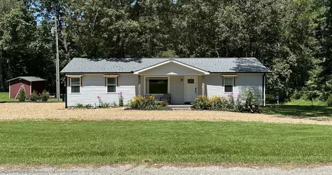 113 Saint Rd, Beech Bluff, TN 38313
