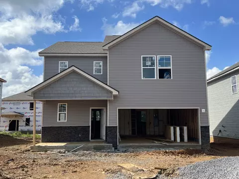 4547 Hoboken Way, Murfreesboro, TN 37128