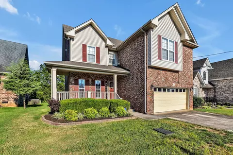 524 Aerie Lndg, Antioch, TN 37013