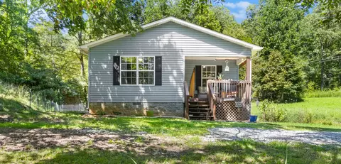 224 Carlisle Rd, Dover, TN 37058