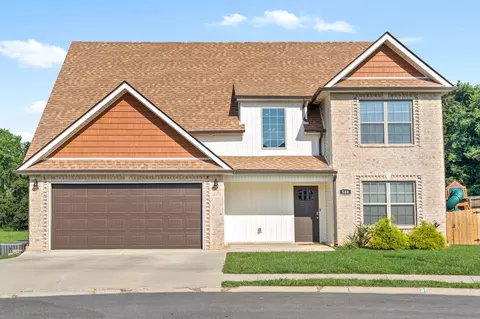 508 Wingfield Ct, Clarksville, TN 37043
