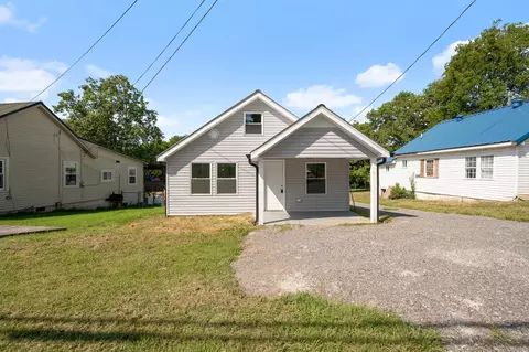 806 S Mccrary St, Woodbury, TN 37190