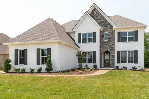 110 Arkstone Ln, Spring Hill, TN 37174
