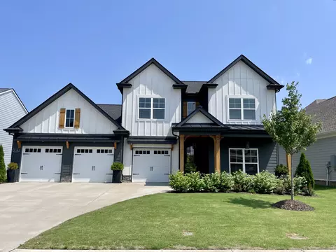 5415 Bridgemore Blvd, Murfreesboro, TN 37129