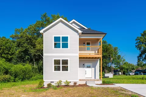 1607 Barry Rd, Chattanooga, TN 37412