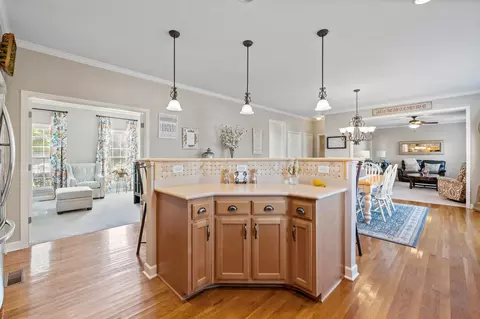 4000 Marion Dr, Spring Hill, TN 37174