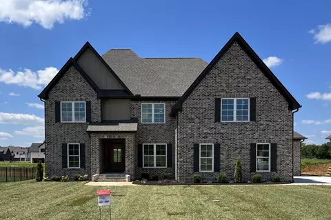 2650 Holly Springs Dr, Murfreesboro, TN 37128