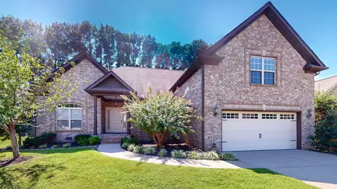 2109 Gina Ln, Hermitage, TN 37076