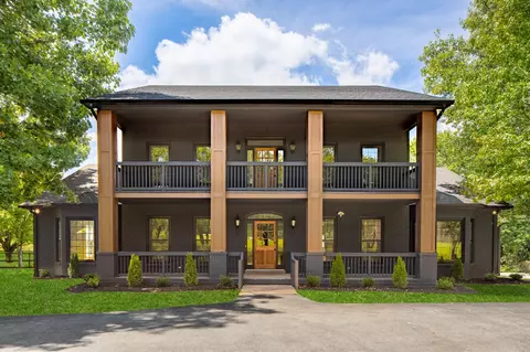 935 Tyree Springs Rd, White House, TN 37188