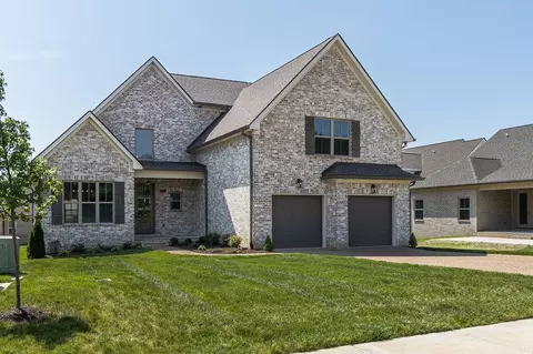 1034 Gadwall Ln #LOT 35, Spring Hill, TN 37174