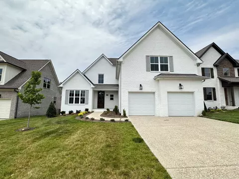 1017 Gadwall Ln #LOT 24, Spring Hill, TN 37174