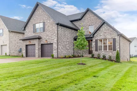 1018 Gadwall Ln #LOT 27, Spring Hill, TN 37174