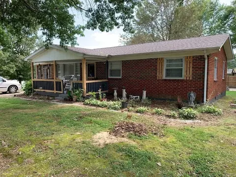 1234 Highway 49, Erin, TN 37061
