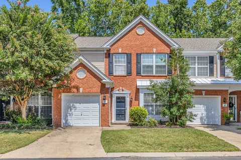 601 Old Hickory Blvd #5, Brentwood, TN 37027