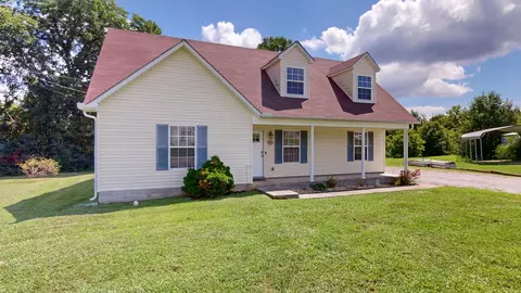 124 Stonefield Cir, Shelbyville, TN 37160