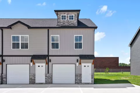 212 Drayton Dr #H, Clarksville, TN 37042