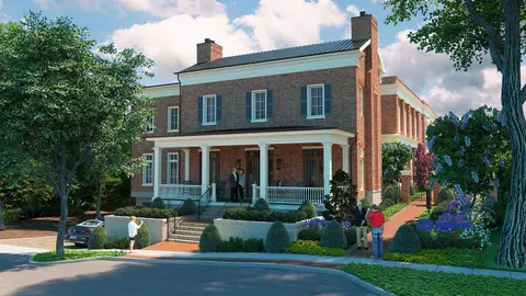 725 W Main St #203, Franklin, TN 37064