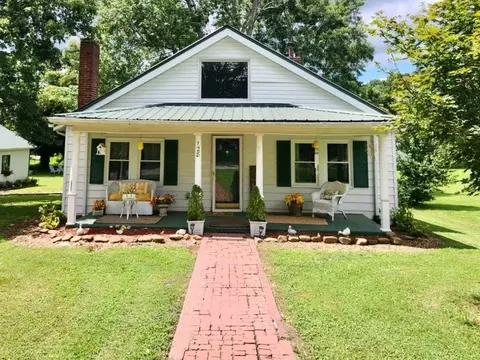 128 Woodland St, Livingston, TN 38570