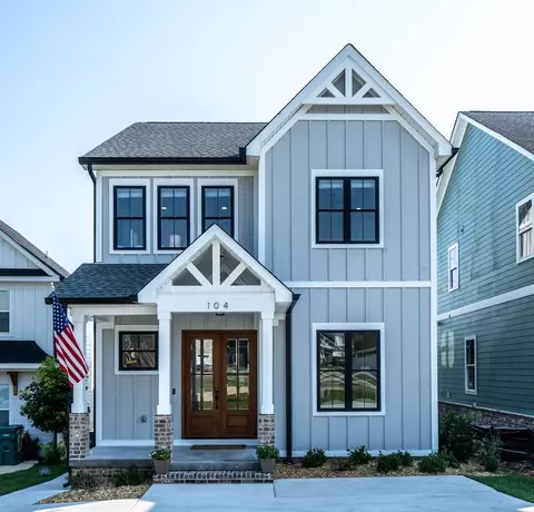 104 Barefoot Way, Winchester, TN 37398