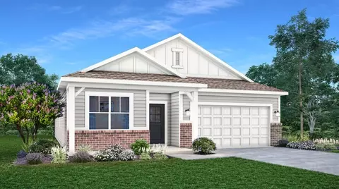 1206 Inverness Pass, Lebanon, TN 37087