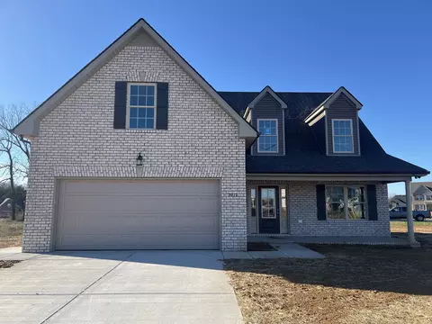 2917 Acron Ct, Christiana, TN 37037