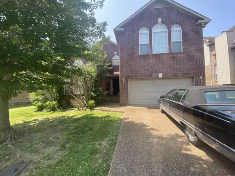 5537 Oak Chase Dr, Antioch, TN 37013