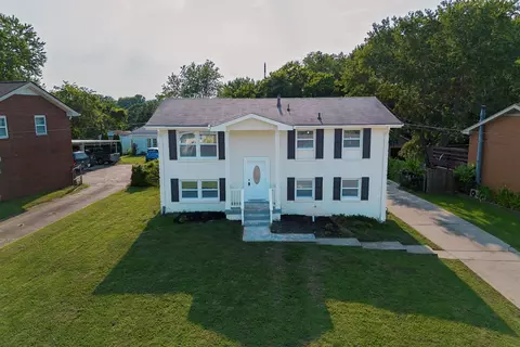 407 Tampa Dr, Nashville, TN 37211