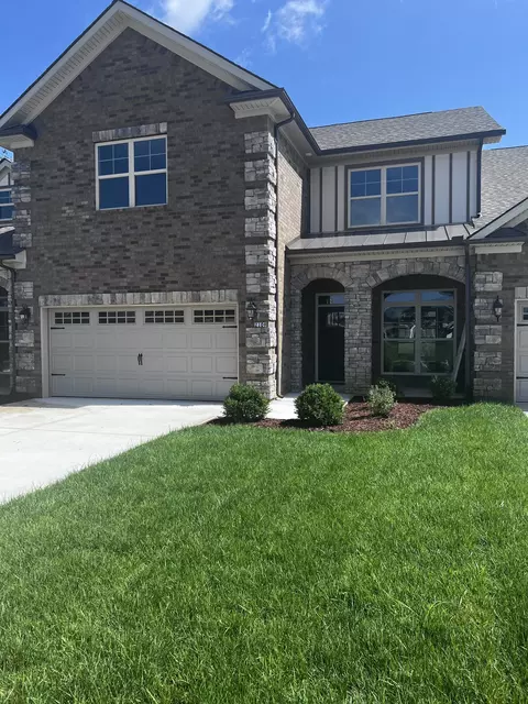 2109 Palmetto Ln, Murfreesboro, TN 37130