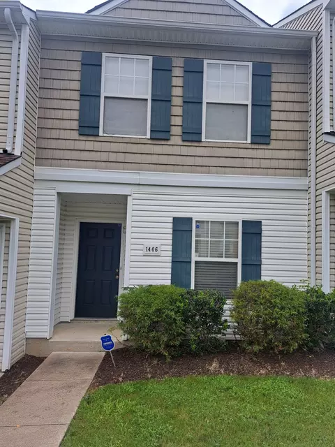 1406 Pleasant Ridge Rd, Antioch, TN 37013