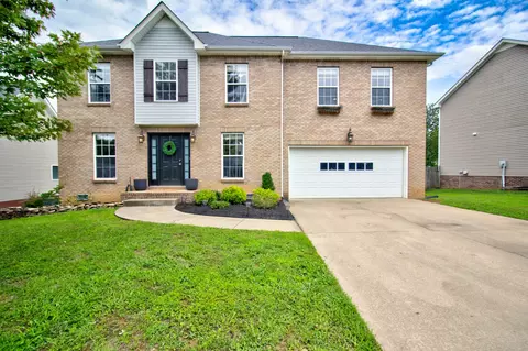 281 Fair Haven Dr, Clarksville, TN 37043