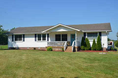 6130 Old Murfreesboro Rd E, Lebanon, TN 37090