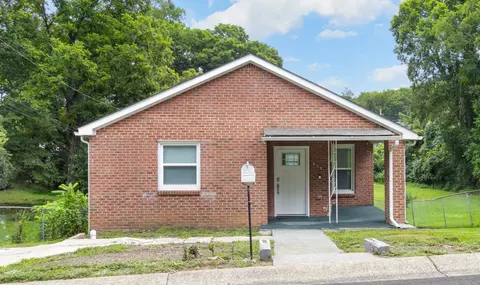 515 Ford St, Clarksville, TN 37040