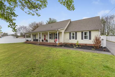 5225 W Calgary Rd, Murfreesboro, TN 37129