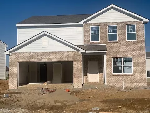 4539 Marcus Venture Pl, Murfreesboro, TN 37127
